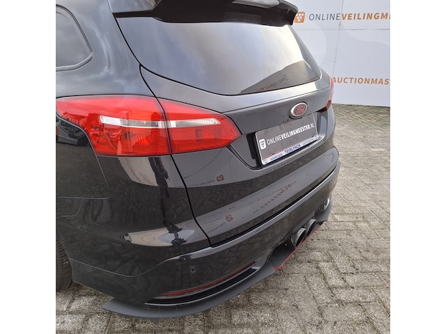 Personenauto, ford, focus - afbeelding 47 van  55