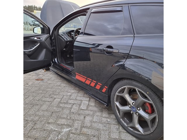 Personenauto, ford, focus - afbeelding 48 van  55