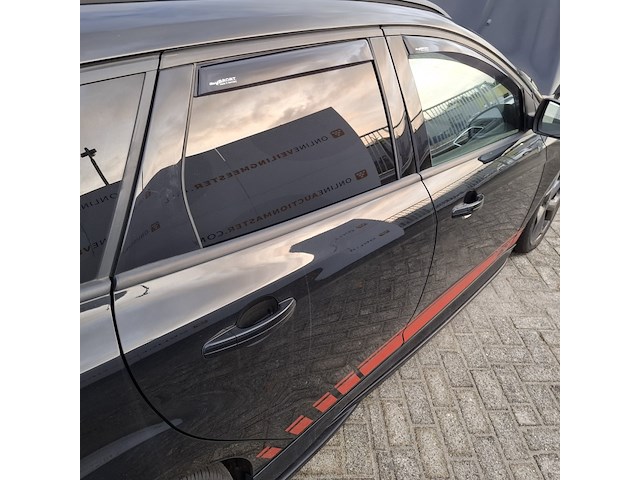 Personenauto, ford, focus - afbeelding 49 van  55