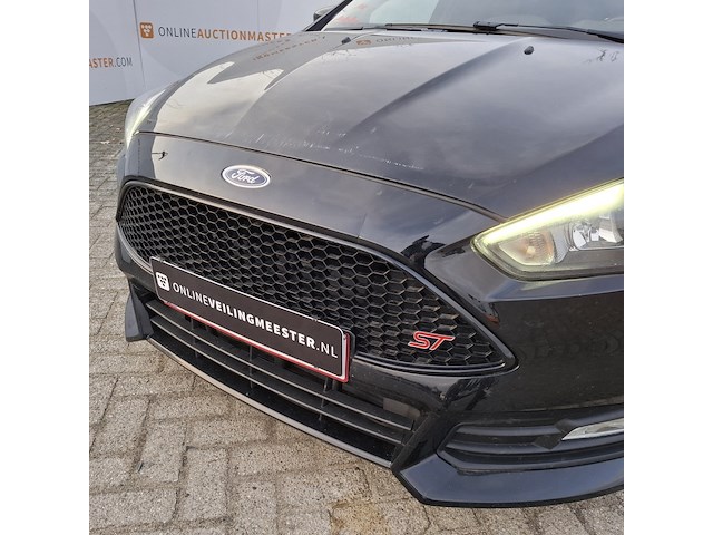 Personenauto, ford, focus - afbeelding 50 van  55