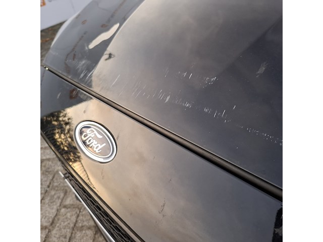 Personenauto, ford, focus - afbeelding 51 van  55