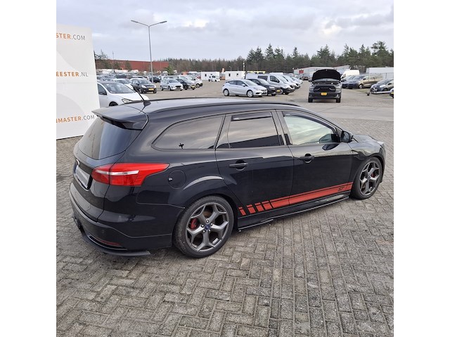 Personenauto, ford, focus - afbeelding 45 van  55