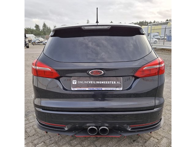 Personenauto, ford, focus - afbeelding 52 van  55