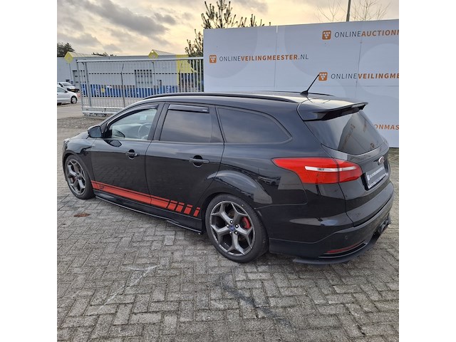 Personenauto, ford, focus - afbeelding 53 van  55