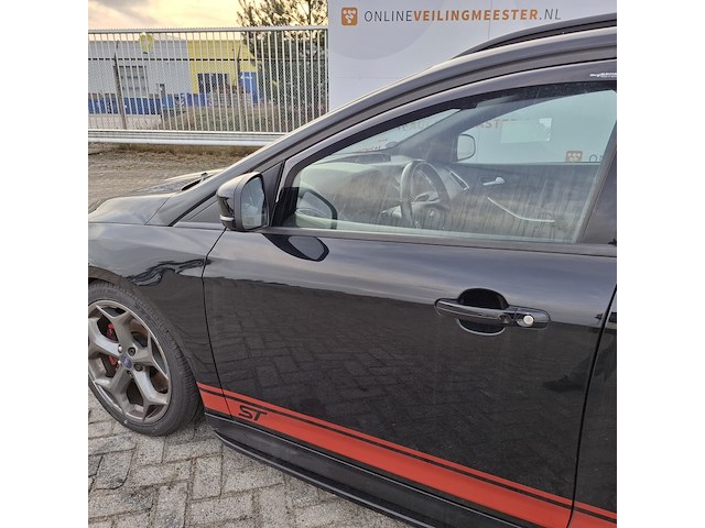 Personenauto, ford, focus - afbeelding 54 van  55