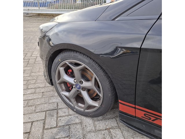 Personenauto, ford, focus - afbeelding 55 van  55