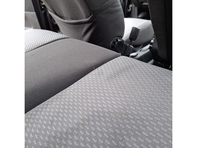 Personenauto, ford, fusion, 1.4-16v futura, 2005 - afbeelding 4 van  15