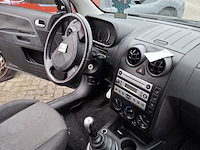 Personenauto, ford, fusion, 1.4-16v futura, 2005 - afbeelding 5 van  15