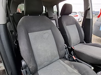 Personenauto, ford, fusion, 1.4-16v futura, 2005 - afbeelding 6 van  15