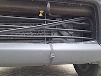 Personenauto, ford, fusion, 1.4-16v futura, 2005 - afbeelding 7 van  15