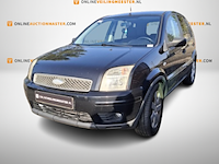 Personenauto, ford, fusion, 1.4-16v futura, 2005 - afbeelding 1 van  15