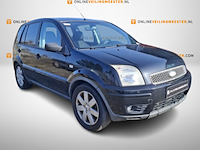 Personenauto, ford, fusion, 1.4-16v futura, 2005 - afbeelding 8 van  15