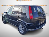 Personenauto, ford, fusion, 1.4-16v futura, 2005 - afbeelding 10 van  15