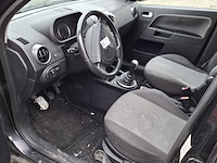 Personenauto, ford, fusion, 1.4-16v futura, 2005 - afbeelding 11 van  15