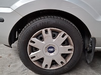 Personenauto, ford, fusion, 1.4-16v trend, 2004 - afbeelding 2 van  26