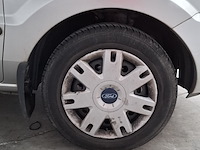 Personenauto, ford, fusion, 1.4-16v trend, 2004 - afbeelding 3 van  26