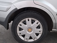 Personenauto, ford, fusion, 1.4-16v trend, 2004 - afbeelding 4 van  26