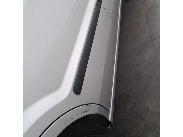 Personenauto, ford, fusion, 1.4-16v trend, 2004 - afbeelding 5 van  26