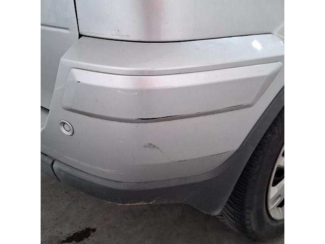 Personenauto, ford, fusion, 1.4-16v trend, 2004 - afbeelding 6 van  26