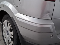 Personenauto, ford, fusion, 1.4-16v trend, 2004 - afbeelding 7 van  26