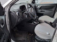 Personenauto, ford, fusion, 1.4-16v trend, 2004 - afbeelding 8 van  26