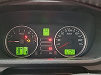 Personenauto, ford, fusion, 1.4-16v trend, 2004 - afbeelding 9 van  26