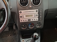 Personenauto, ford, fusion, 1.4-16v trend, 2004 - afbeelding 10 van  26