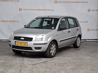 Personenauto, ford, fusion, 1.4-16v trend, 2004 - afbeelding 1 van  26