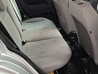 Personenauto, ford, fusion, 1.4-16v trend, 2004 - afbeelding 13 van  26