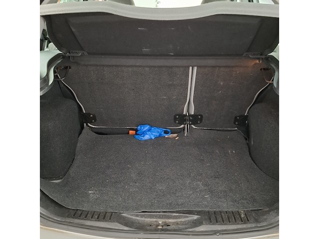 Personenauto, ford, fusion, 1.4-16v trend, 2004 - afbeelding 15 van  26