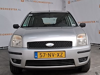 Personenauto, ford, fusion, 1.4-16v trend, 2004 - afbeelding 12 van  26