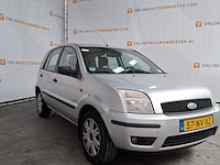 Personenauto, ford, fusion, 1.4-16v trend, 2004 - afbeelding 20 van  26