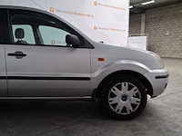 Personenauto, ford, fusion, 1.4-16v trend, 2004 - afbeelding 21 van  26