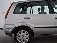 Personenauto, ford, fusion, 1.4-16v trend, 2004 - afbeelding 22 van  26