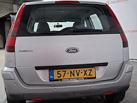 Personenauto, ford, fusion, 1.4-16v trend, 2004 - afbeelding 23 van  26