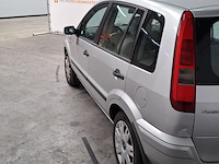 Personenauto, ford, fusion, 1.4-16v trend, 2004 - afbeelding 24 van  26