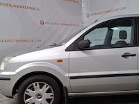 Personenauto, ford, fusion, 1.4-16v trend, 2004 - afbeelding 26 van  26