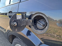 Personenauto, ford, fusion, zwart, 2004 - afbeelding 2 van  31