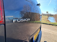 Personenauto, ford, fusion, zwart, 2004 - afbeelding 3 van  31