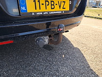 Personenauto, ford, fusion, zwart, 2004 - afbeelding 4 van  31