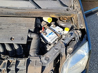 Personenauto, ford, fusion, zwart, 2004 - afbeelding 8 van  31