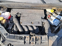 Personenauto, ford, fusion, zwart, 2004 - afbeelding 9 van  31