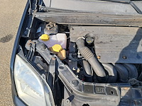 Personenauto, ford, fusion, zwart, 2004 - afbeelding 10 van  31