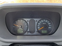 Personenauto, ford, fusion, zwart, 2004 - afbeelding 16 van  31