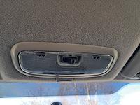 Personenauto, ford, fusion, zwart, 2004 - afbeelding 19 van  31