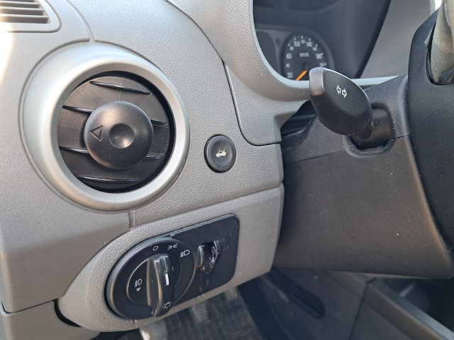 Personenauto, ford, fusion, zwart, 2004 - afbeelding 22 van  31