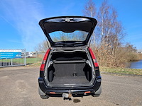 Personenauto, ford, fusion, zwart, 2004 - afbeelding 24 van  31