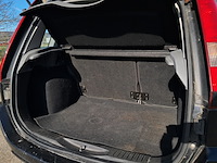 Personenauto, ford, fusion, zwart, 2004 - afbeelding 25 van  31