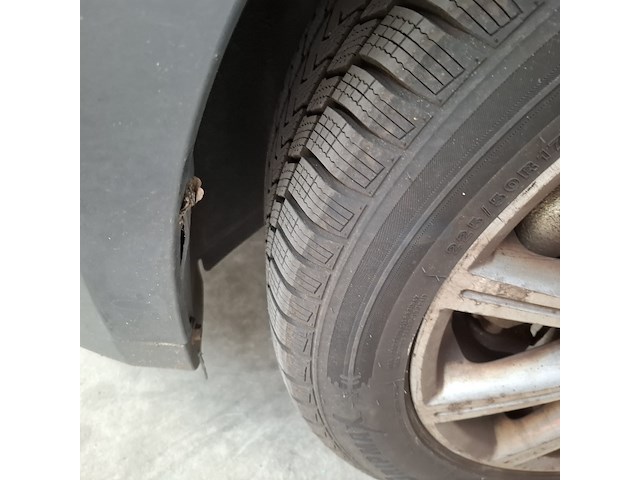 Personenauto, ford, galaxy, 2.0-16v ghia, 2007 - afbeelding 3 van  57