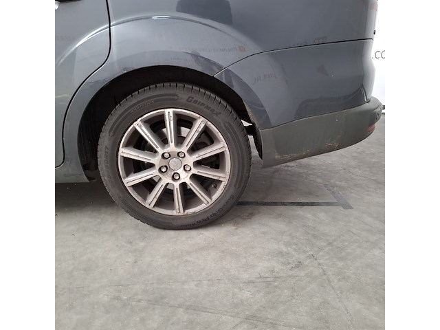 Personenauto, ford, galaxy, 2.0-16v ghia, 2007 - afbeelding 4 van  57